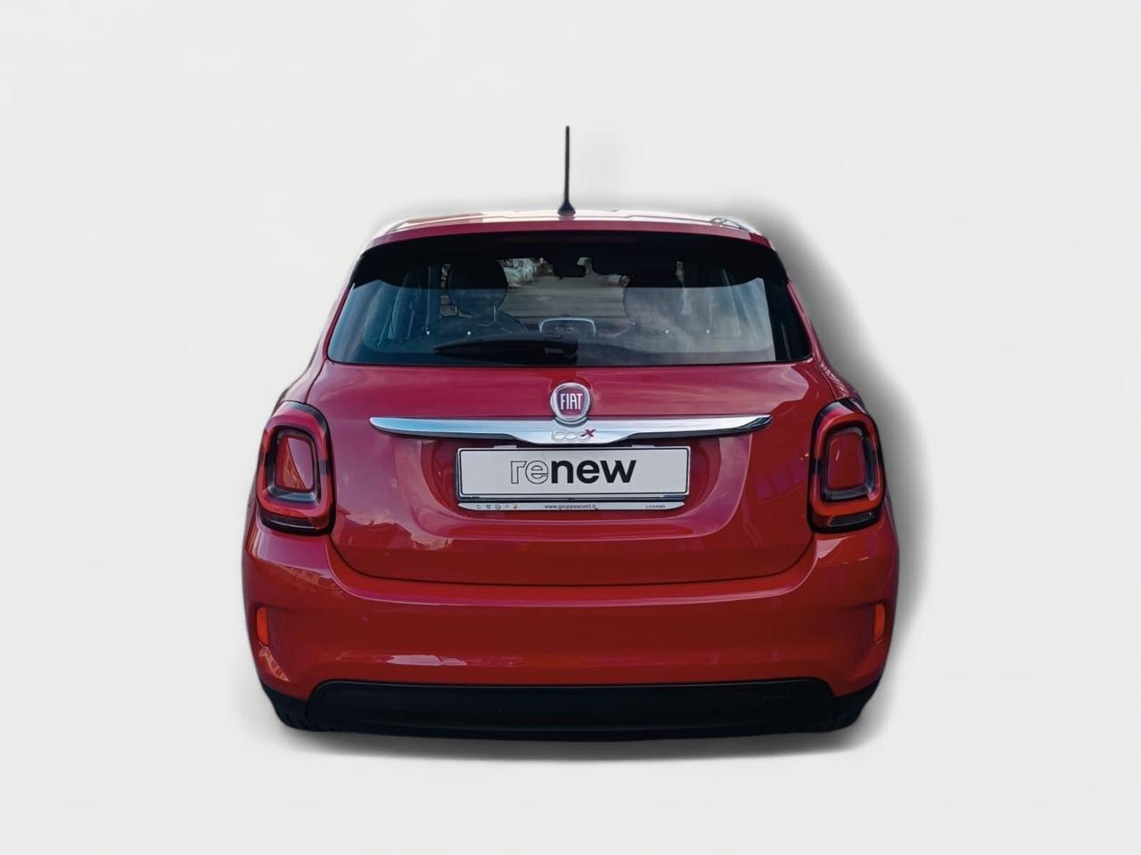 Fiat 500X 1.0 T3 120 CV Business