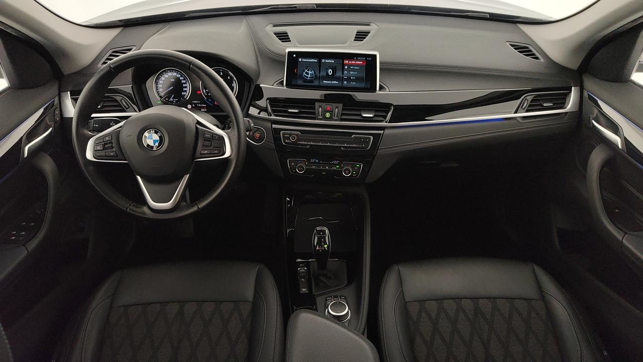 BMW X1 F48 2019 - X1 xdrive18d xLine Plus auto