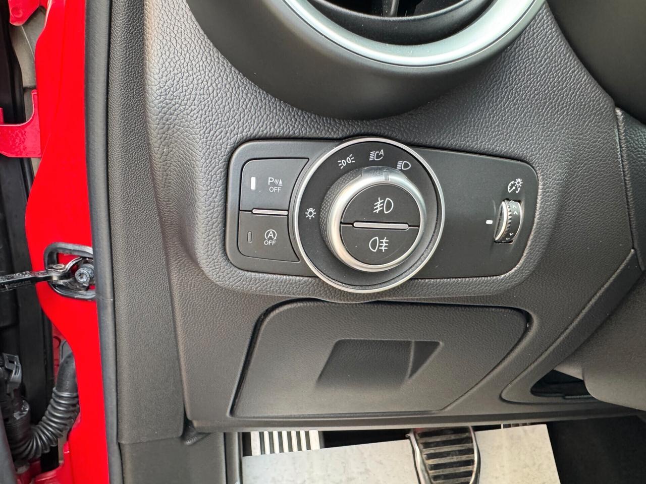 Alfa Romeo Stelvio 2.2 t Sprint rwd 190cv auto my20