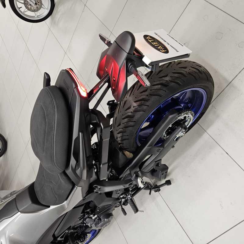 Yamaha Tracer 7 GT - 2025