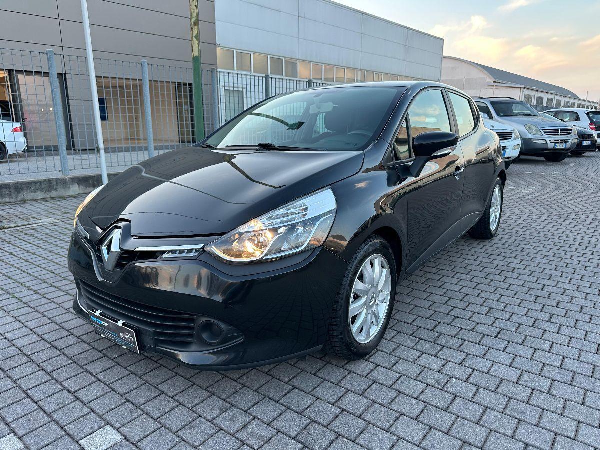 RENAULT - Clio - 1.2 75 CV 5p. NEOPATENTATI
