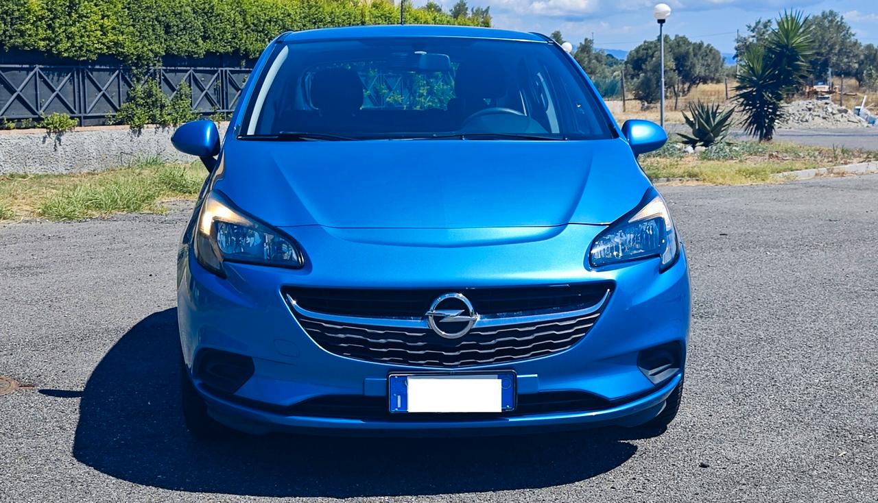 Opel Corsa 1.2 Coupé Innovation