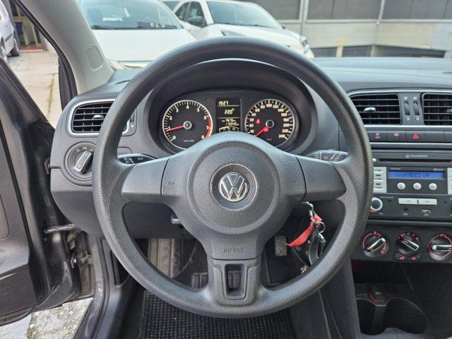 VOLKSWAGEN Polo 1.2 70 CV 3p. Comfortline
