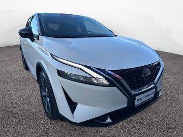 Nissan Qashqai 1.5 e-power N-Connecta 2wd