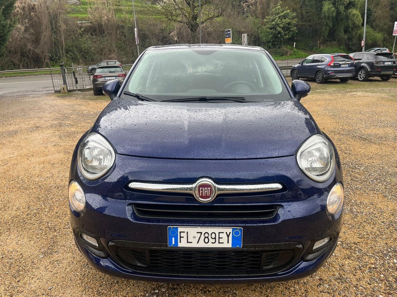 Fiat 500X 1.3 Diesel - Neopatentati