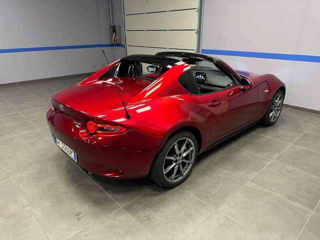 Mazda MX-5 MX-5 2.0 Sport 184cv RF RECARO - BOSE - ITALIANA