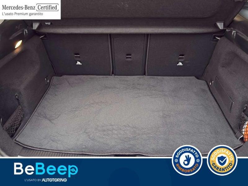 Mercedes-Benz Classe B B 180 D SPORT PLUS AUTO