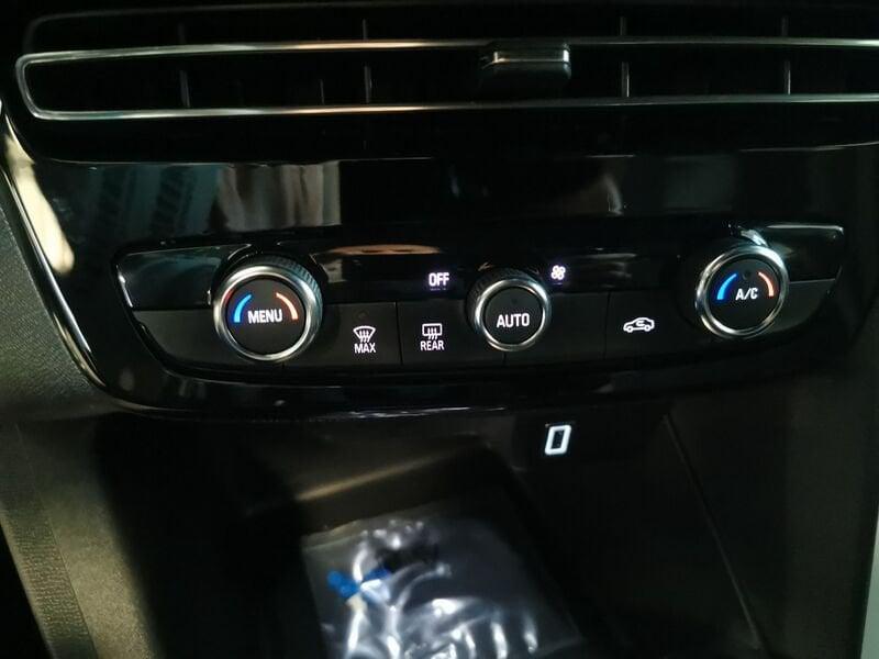 Opel Mokka Mokka 1.2 Turbo 136 CV GS