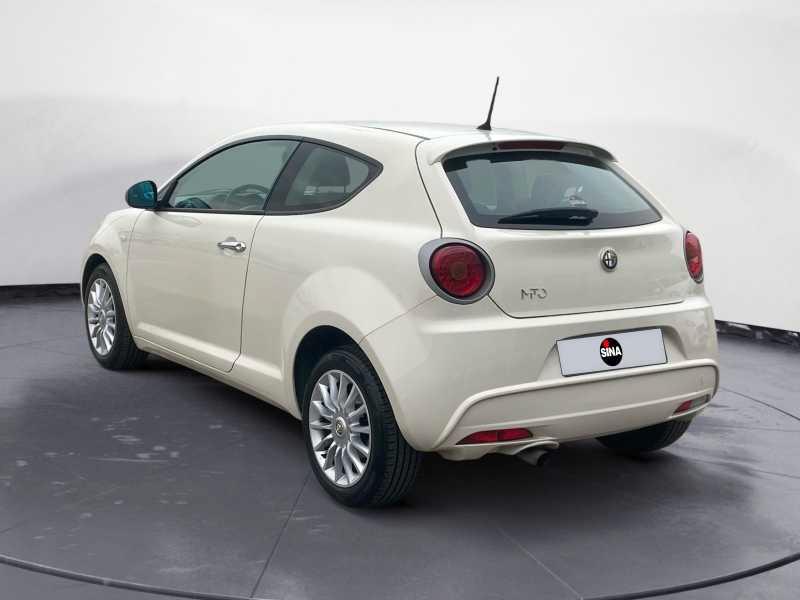 ALFA ROMEO MiTo 1.3 jtdm Progression 85cv