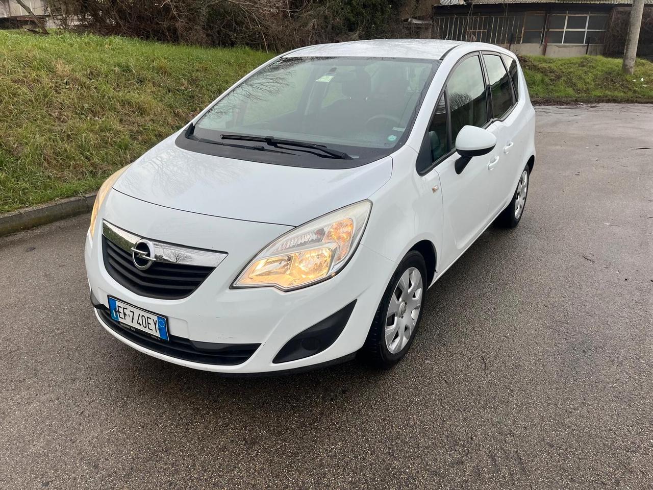 Opel Meriva 1.4 100CV Cosmo