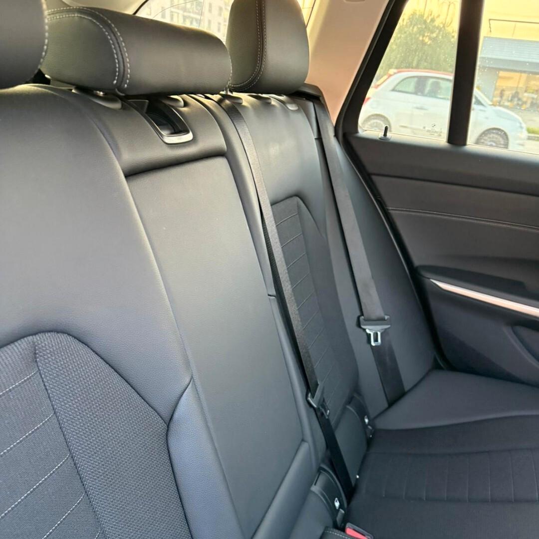 Bmw 320D M XDRIVE TOURING