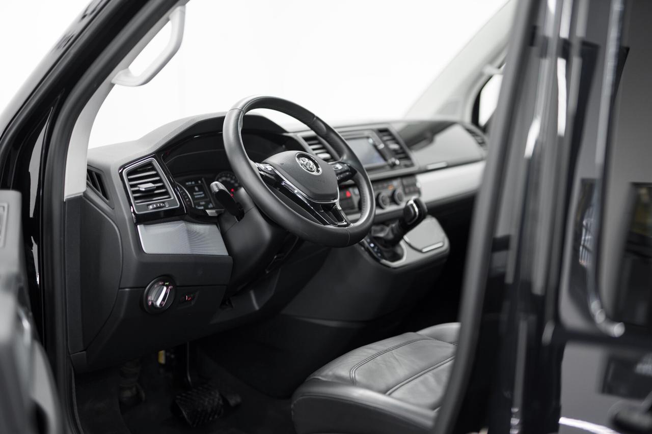 Volkswagen Multivan 2.0 TDI 204CV DSG 4Motion Highline