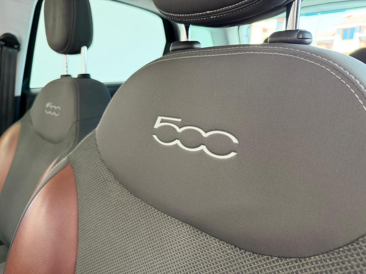 Fiat 500L 1.6 Multijet 105 CV Trekking-GARANTITA-2013