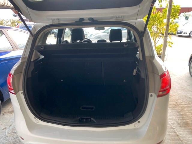 Ford B-Max 1.4 90 CV GPL Titanium