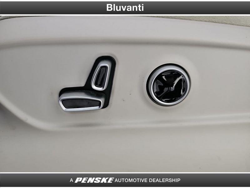 Maserati Grecale 2.0 MHEV Modena 330cv