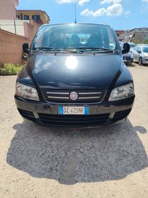 Fiat Multipla 1.6 Benz metano nuova