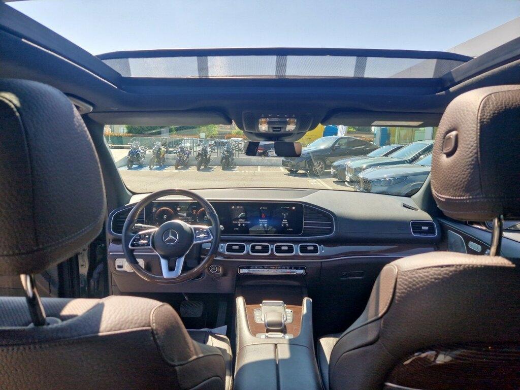 Mercedes GLE 350 350 de EQ-POWER Premium Plus 4Matic 9G-Tronic Plus