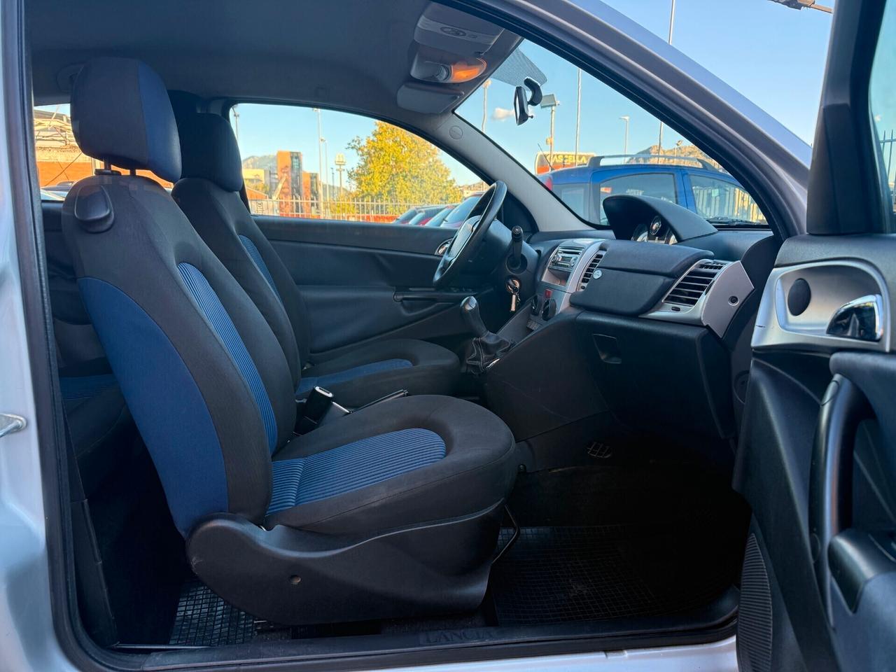 YPSILON 1.3 DIESEL 75CV-OK NEO-OTTIMI CONSUMI