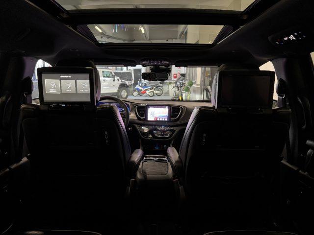CHRYSLER Pacifica Pacifica 3.6 V6 Limited awd at9 290cv super full