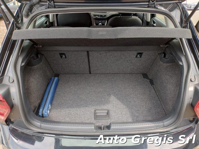 VOLKSWAGEN Polo 1.0 EVO 5p. Comfortline - Garanzia fino 36 mesi