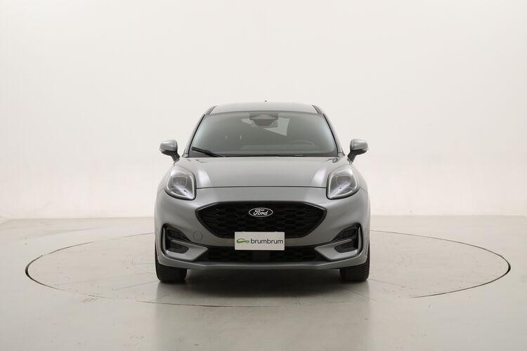 Ford Puma Hybrid ST-Line BR490131 1.0 Mild Hybrid 125CV