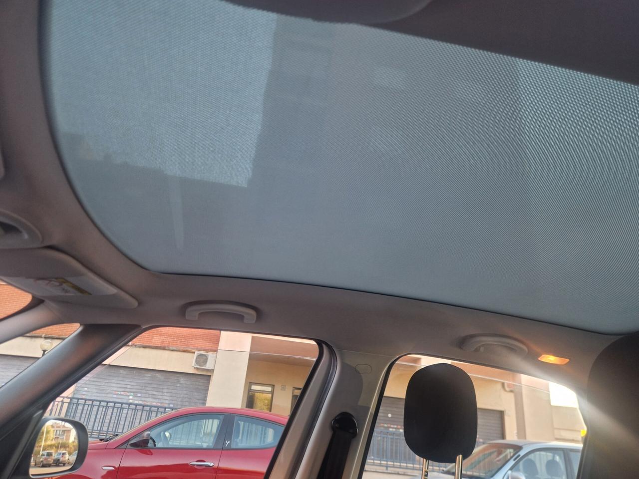 Fiat 500L 1.4 95cv Lounge 109 mila km