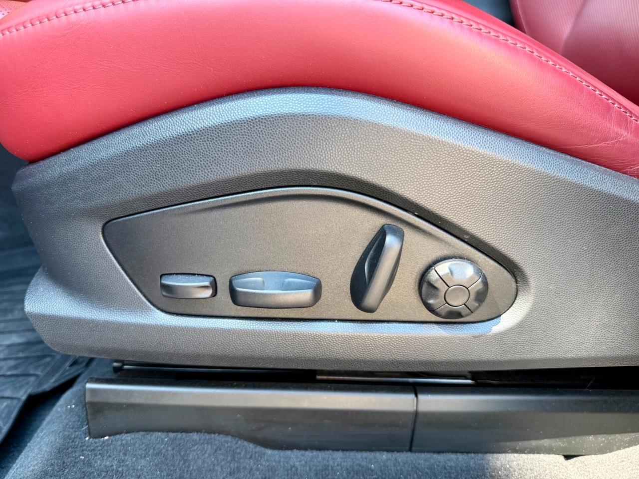 Porsche Macan 4 408cv UNICO PROPRIETARIO GARANZIA PORSCHE