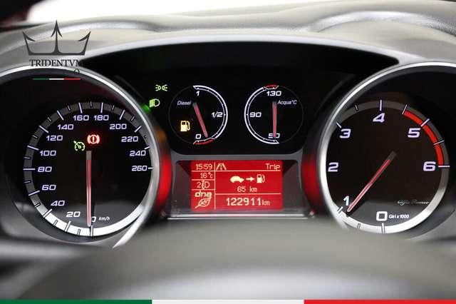 Alfa Romeo Giulietta 1.6 jtdm Business 120cv tct
