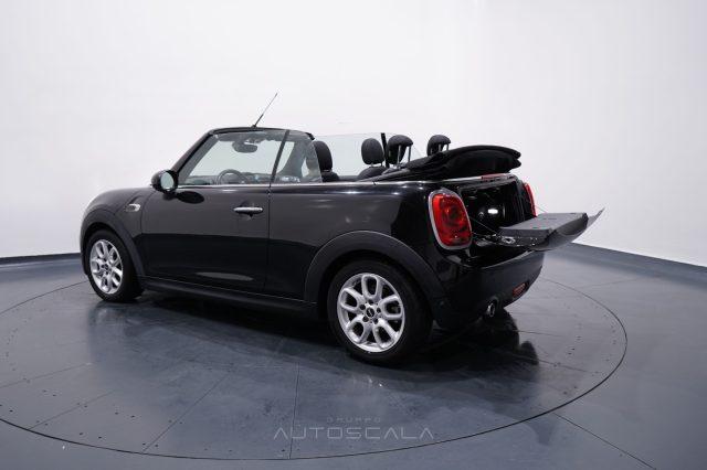 MINI Cabrio 1.5 Cooper D