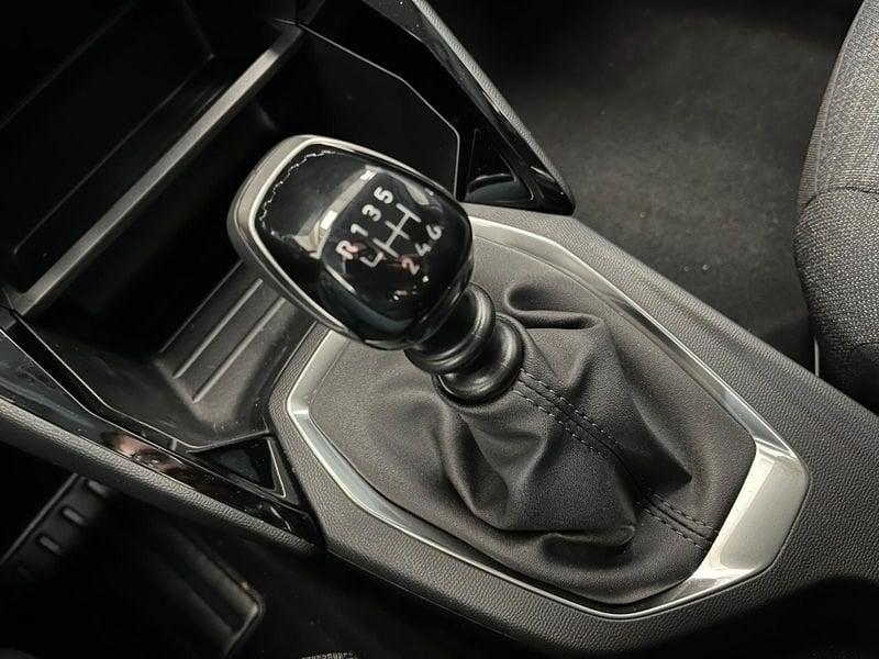 Peugeot 208 208 PureTech 100 Stop&Start 5 porte Style - PROMO SIRONIAUTO+