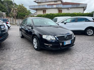 Volkswagen Passat 2.0 TDI DPF Highline 140CV