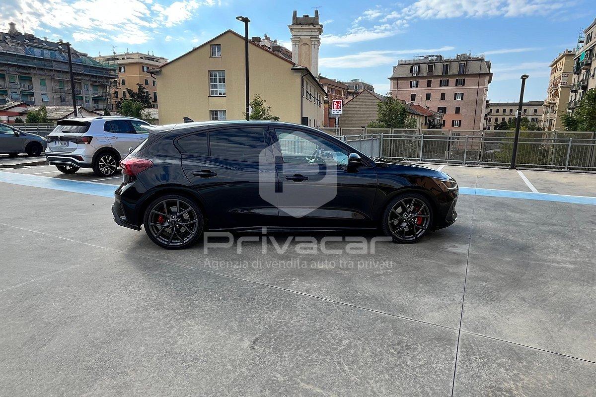 FORD Focus 2.3 EcoBoost 280 CV automatico 5p. ST