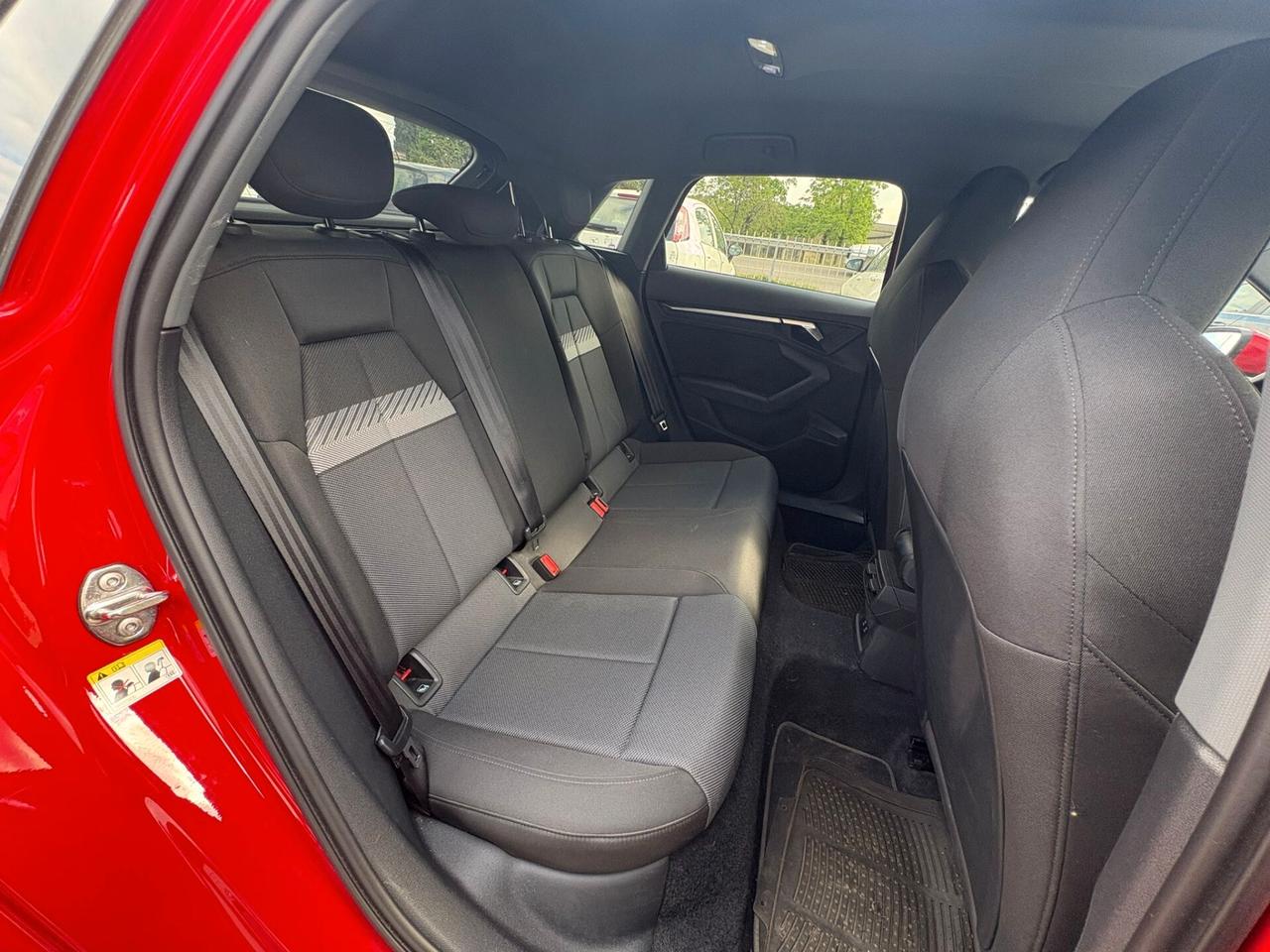 AUDI A3 SPB 1.4 TSFI E-TRON CAMBIO AUTOMATICO