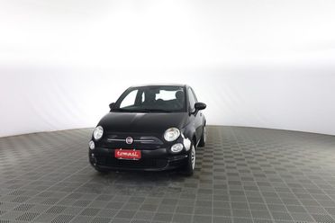 FIAT 500 500 1.0 Hybrid Cult