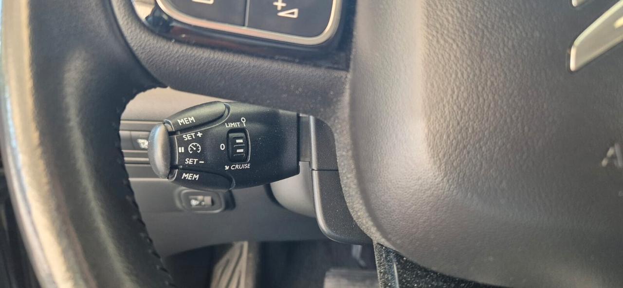 CITROEN C3 1.5HDI AIRCROSS 120CV C.AUTOM 2021