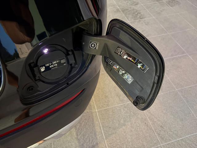 MERCEDES-BENZ GLC 300 de 4Matic Plug-in hybrid Sport