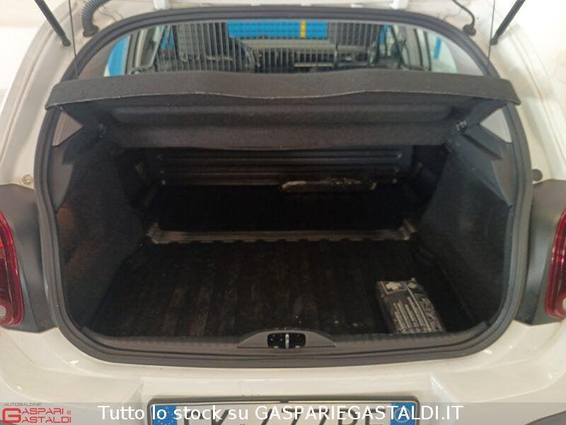 Citroën C3 C3 BlueHDi 100 S&S Van Feel