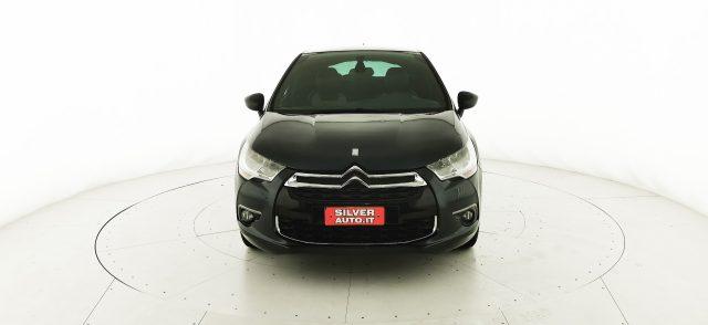DS AUTOMOBILES DS 4 1.6 e-HDi 110 airdream Business - GRANDINATA