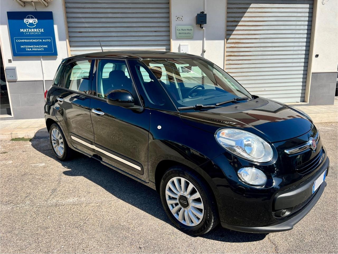 Fiat 500L 1.3 Multijet 95 CV Pop Star