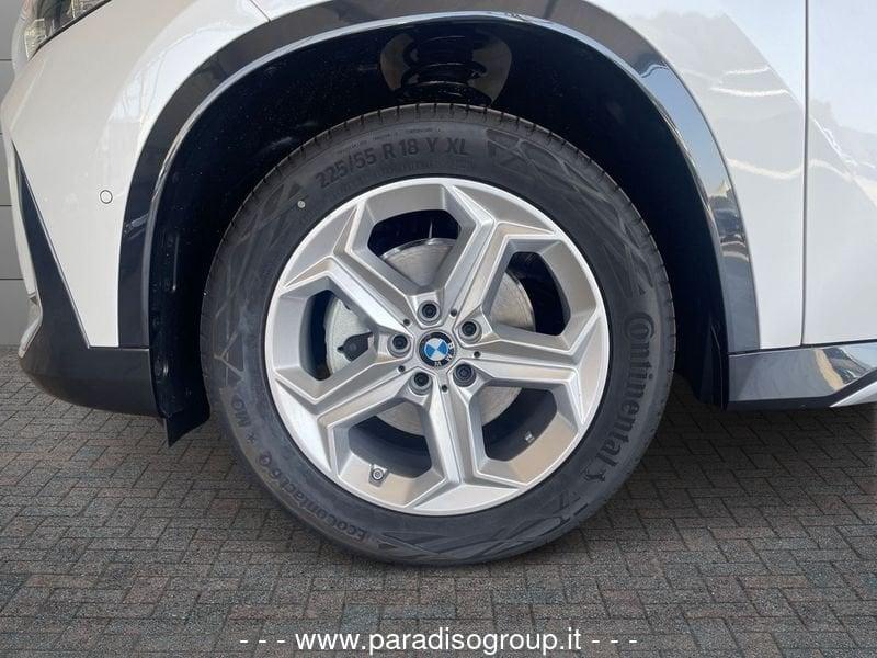 BMW X1 SERIE X - BMW sDrive18i