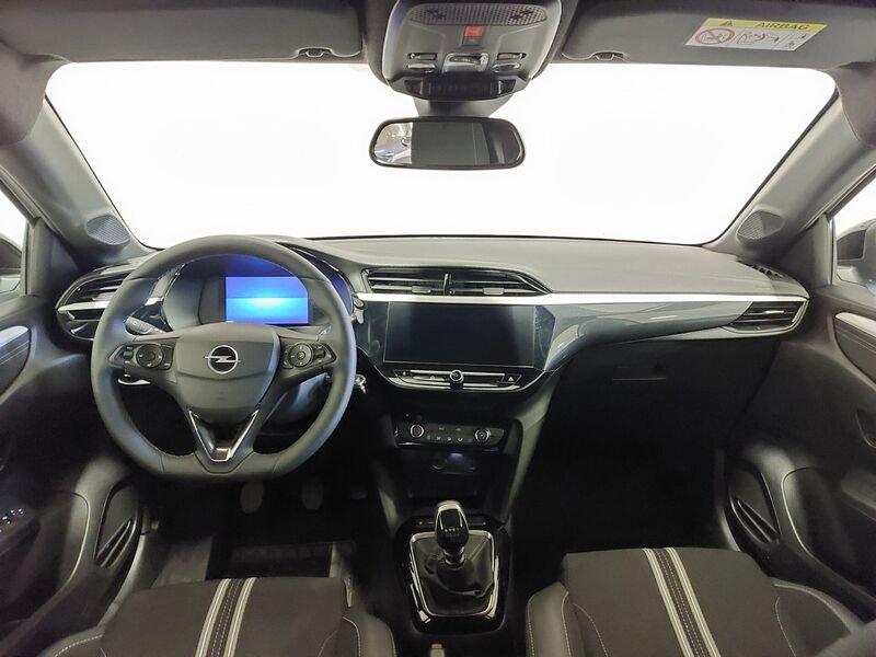 Opel Corsa Corsa 1.2 100 CV GS