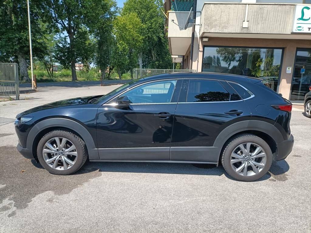 Mazda CX-30 2.0L e-Skyactiv-X M Hybrid 2WD Executive