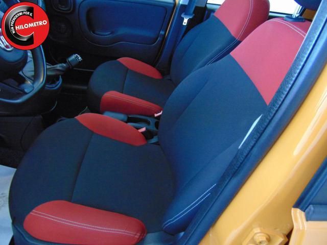 FIAT Panda 1.2 Pop