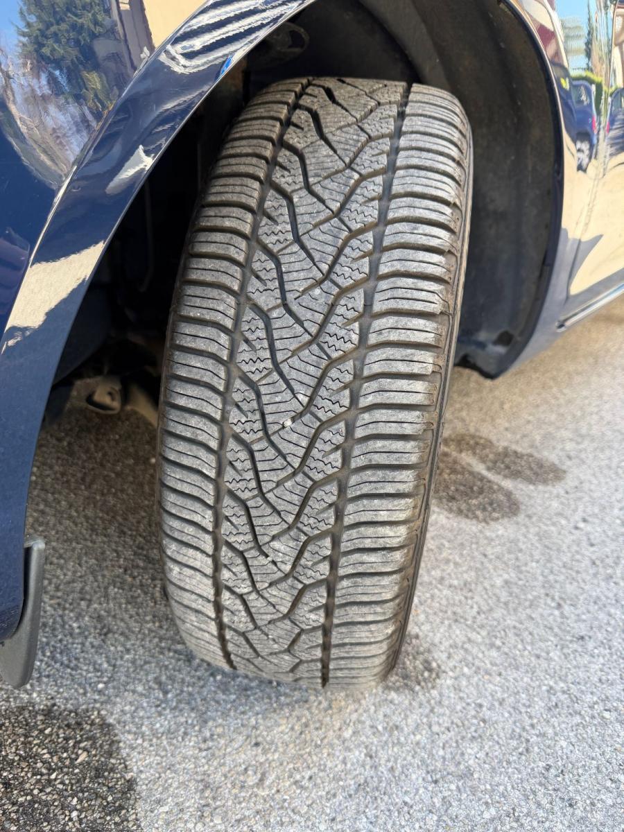 FORD - Fiesta - 1.4 5p. Bz. GPL