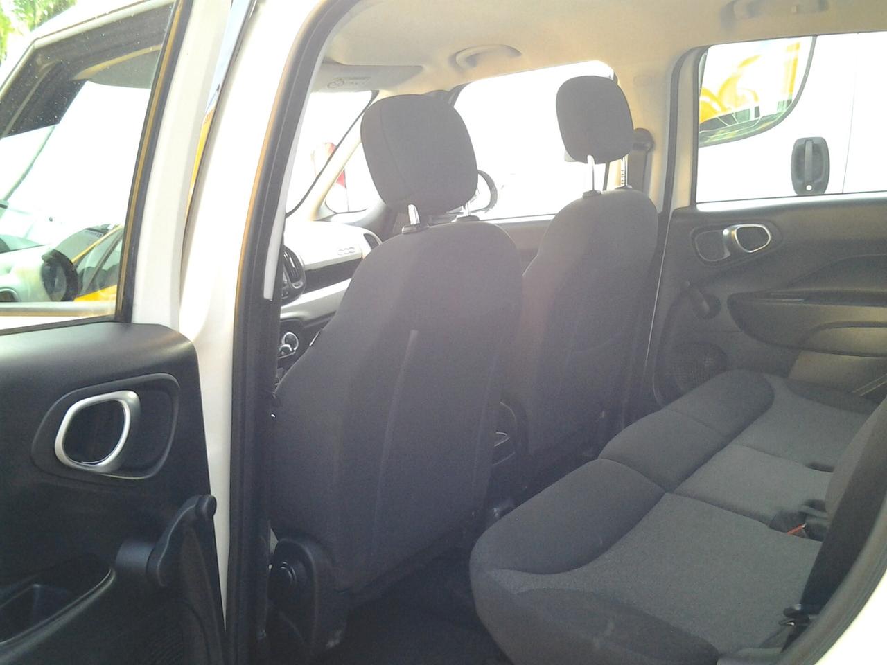 Fiat 500L 1.6 MJT120 CV Mirror N1 03/2021