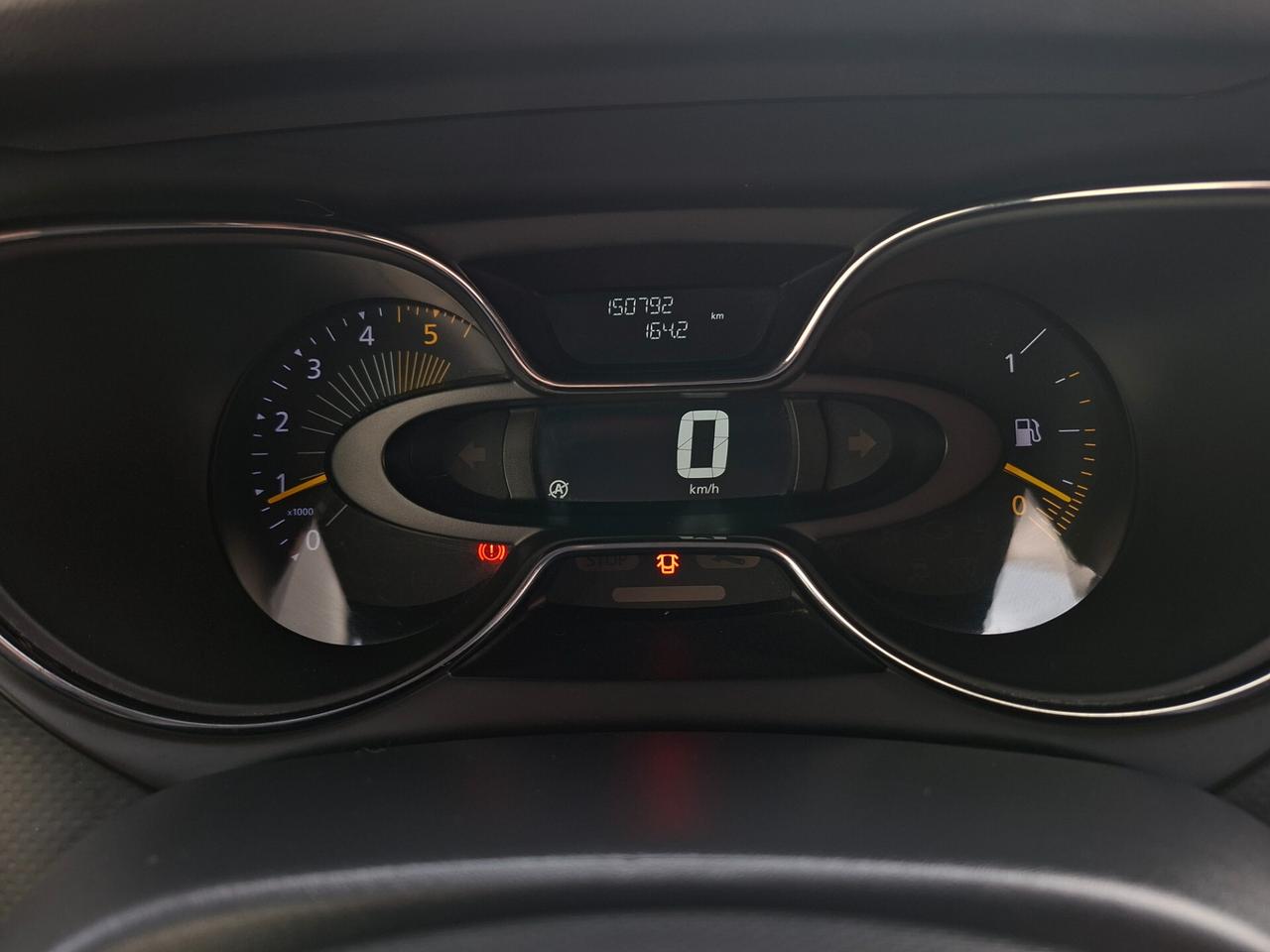 Renault Captur 1.5 dci Energy R-Link *EURO 6B*