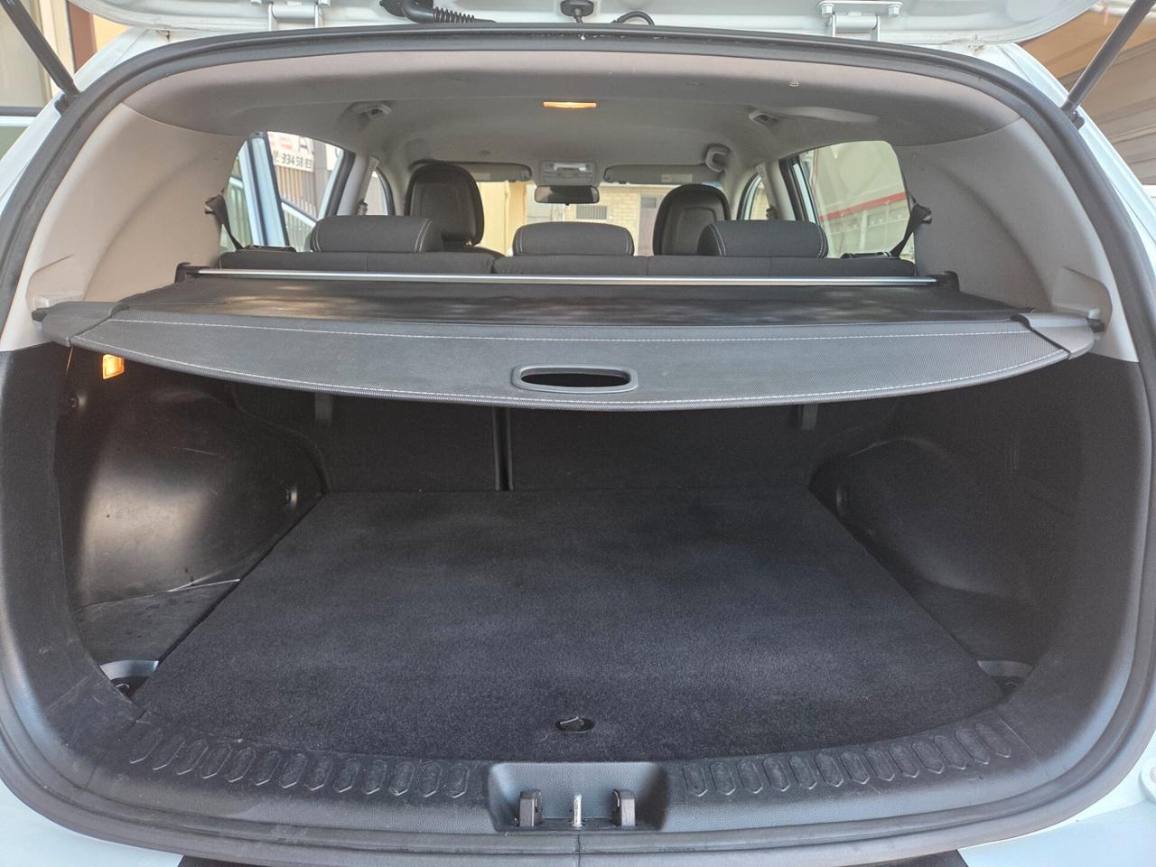 FORD KUGA 2.0 TDCI 140 CV NAVIGATORE SENSORI