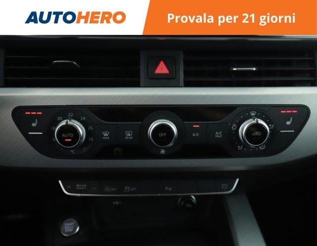 AUDI A4 Avant 40 TDI quattro S tronic Business