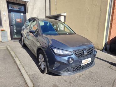SEAT Arona 1.0 EcoTSI Style PREZZO REALE - UNIPROPRIETARIO