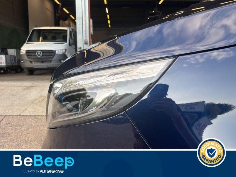 Mercedes-Benz Classe V V LONG 250 D PREMIUM 4MATIC AUTO